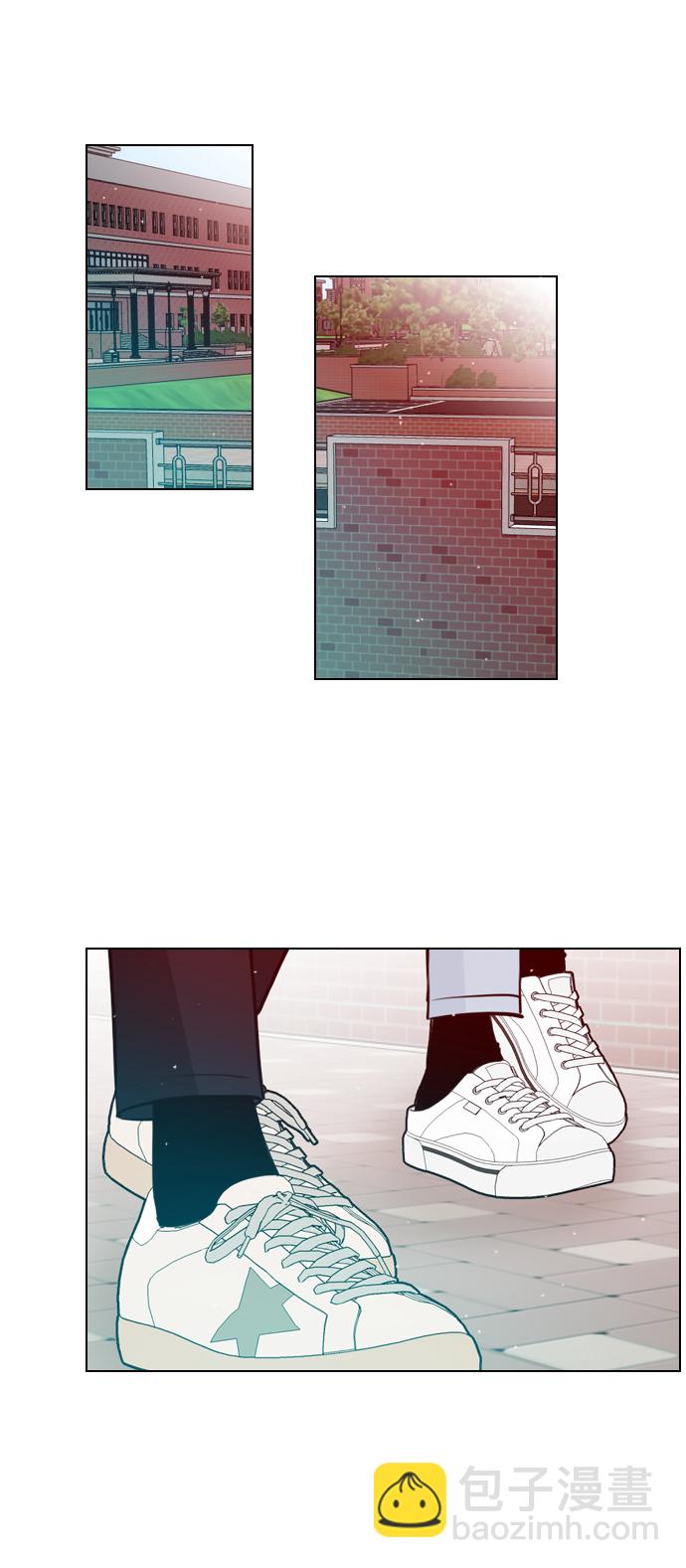 [第33话] 为什么大家的反应这么大？44