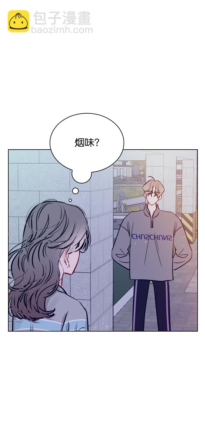 [第65话] 心跳声是怎么回事？51