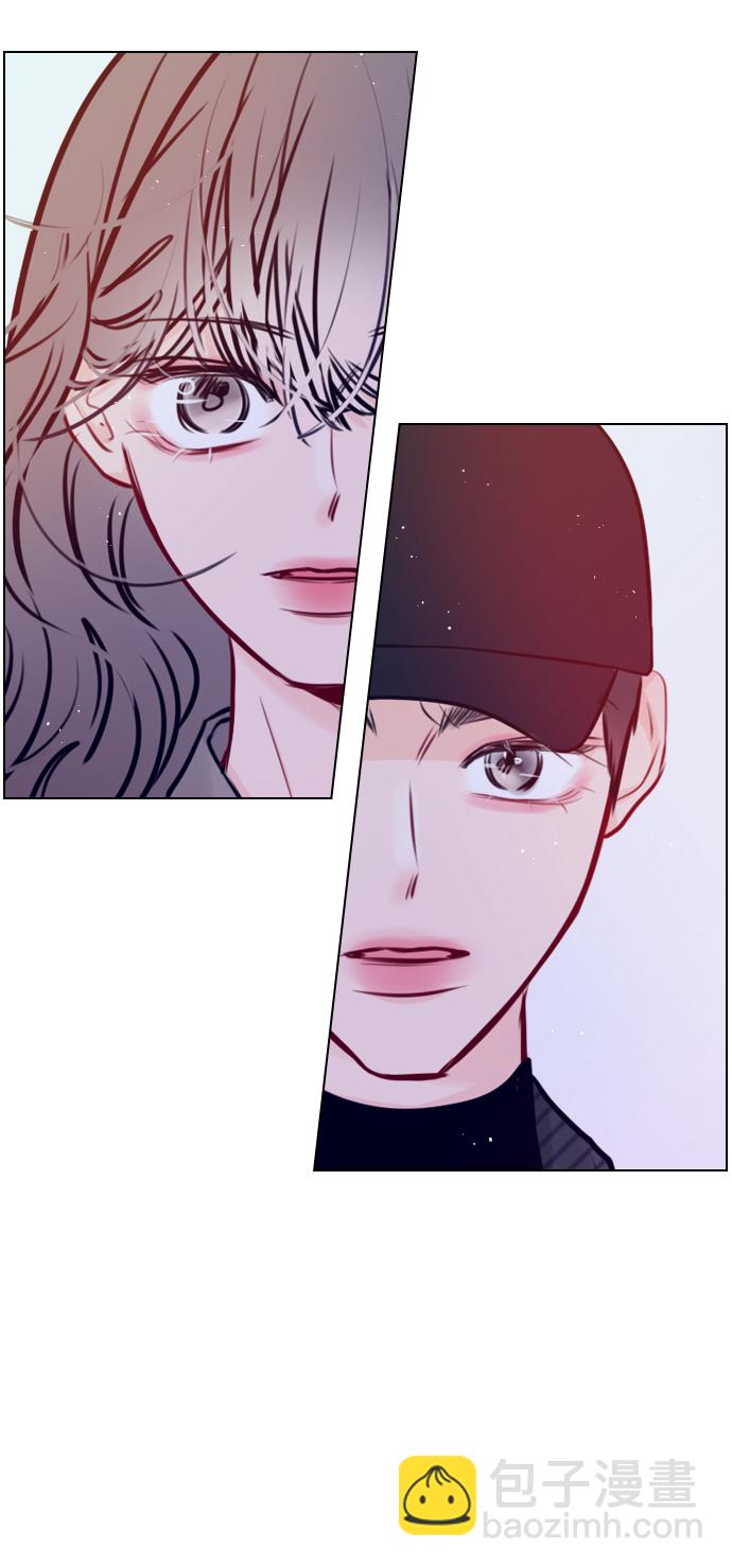 [第74话] 为什么不让我看呢？2
