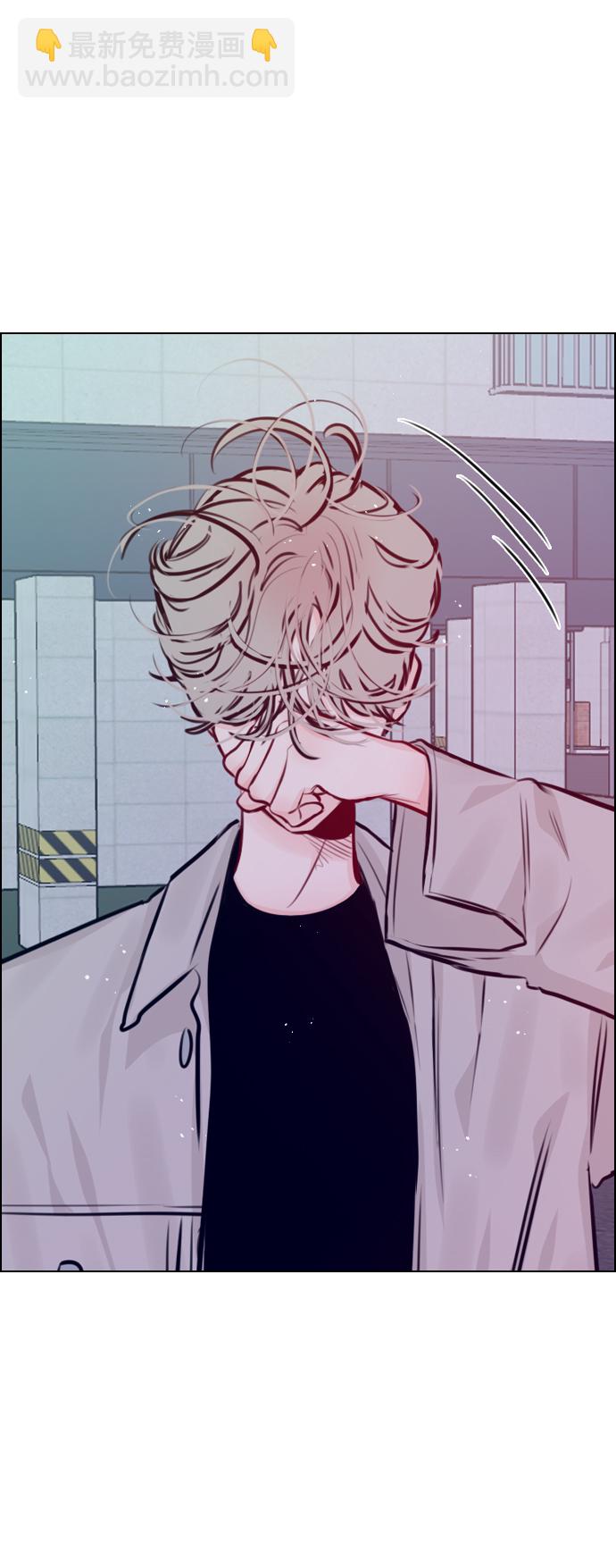 [第76话] 错过了就一定会崩溃13