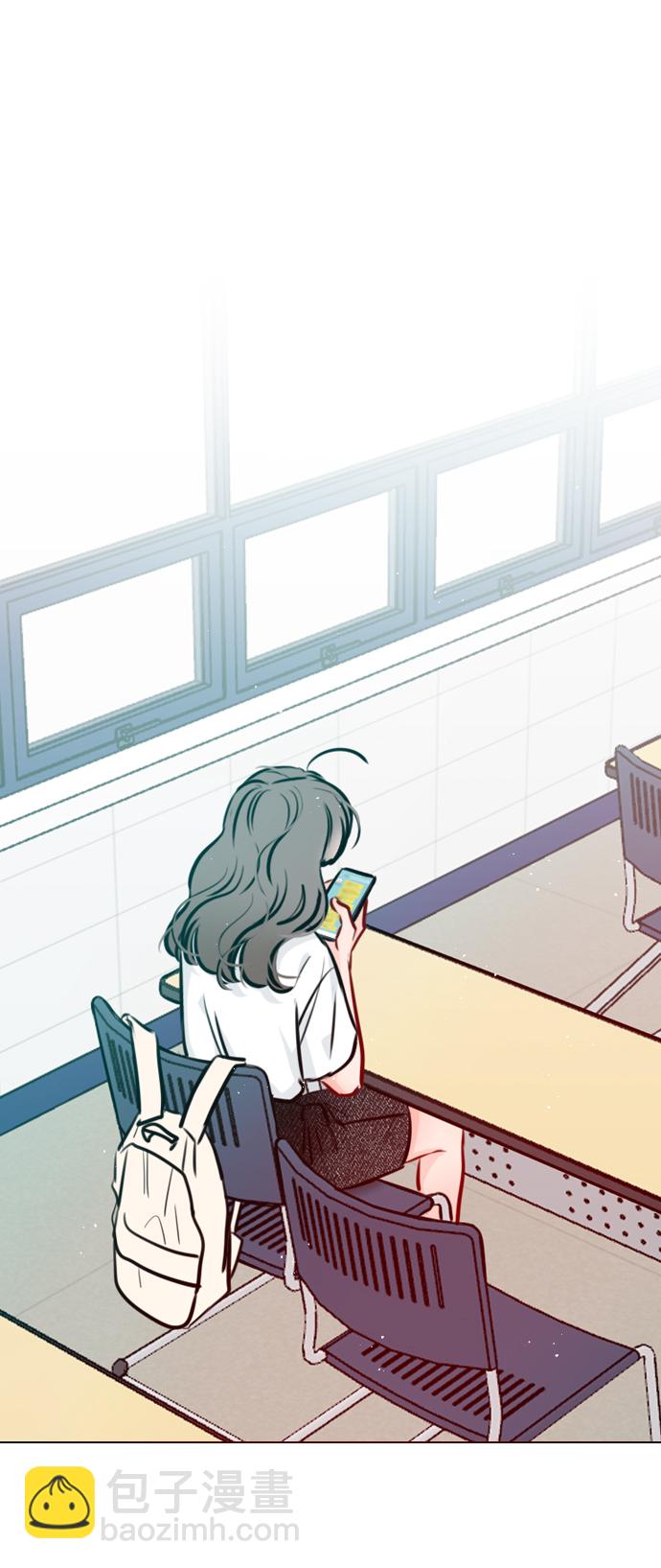 [第76话] 错过了就一定会崩溃84