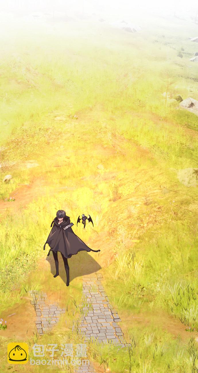 [第13话] 计算机工程学院？虚拟现实工程学院！101