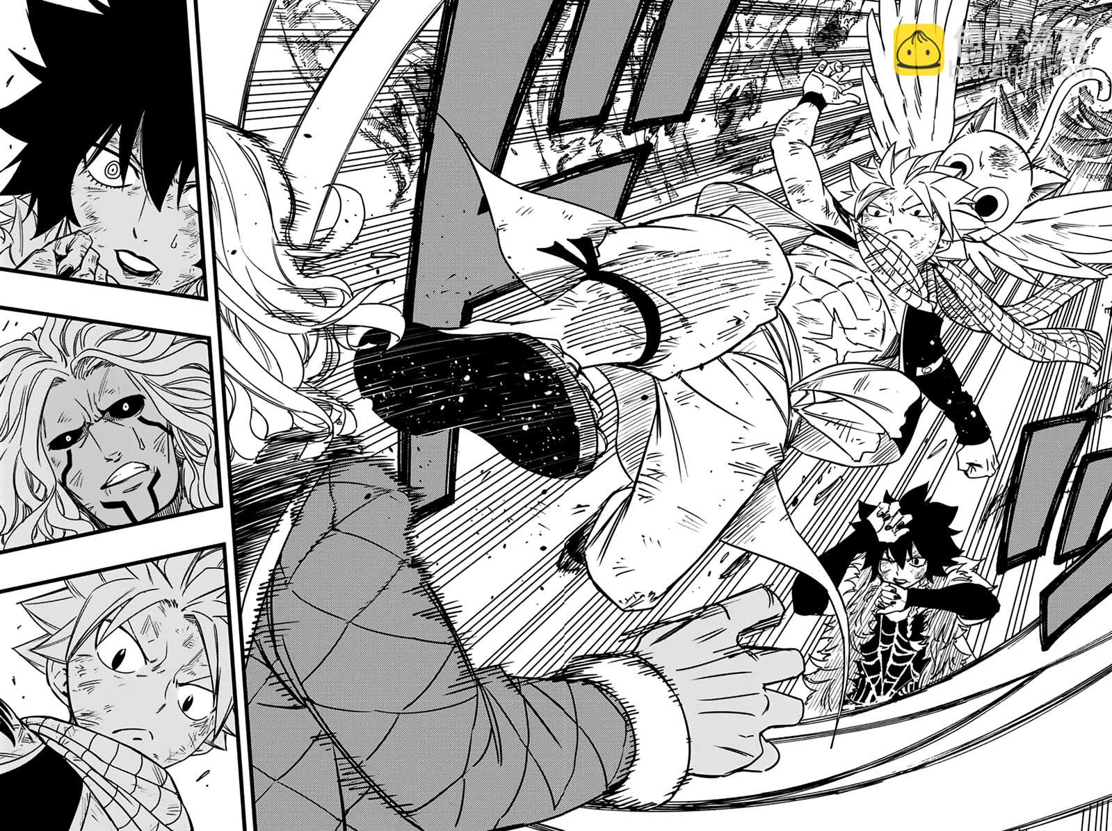 第175话 邪恶祈祷的真髓17
