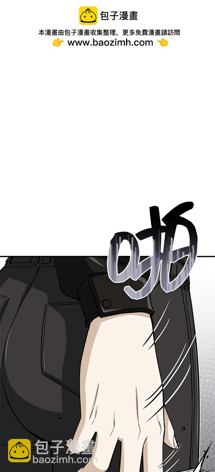 [第71话] 父亲是谁？1