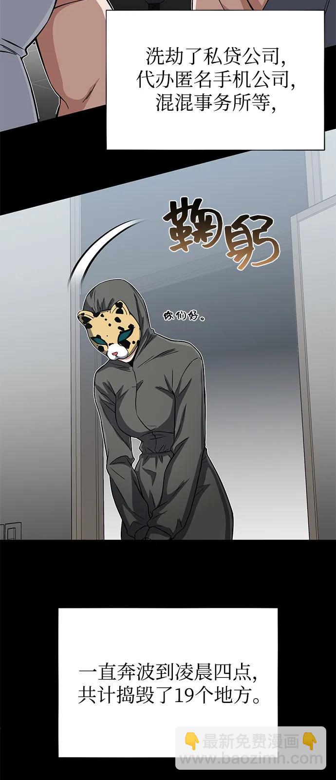 [第95话] 地狱之虎68
