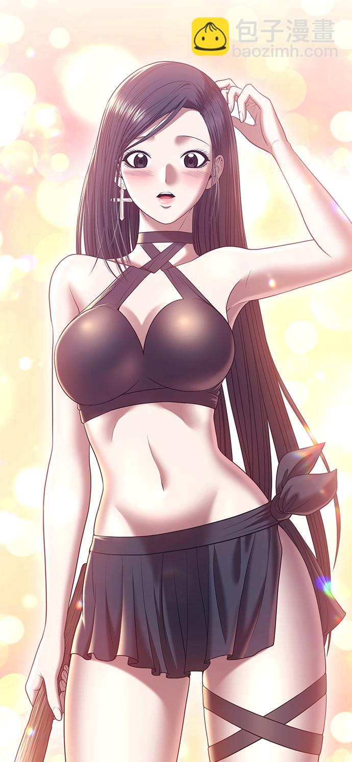 [第47话] 女装大佬（1）10