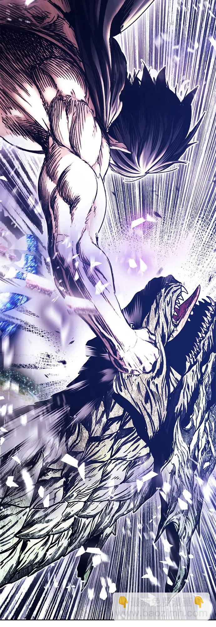 [第2季] 第11话 超巨龙盖拉多（2）4
