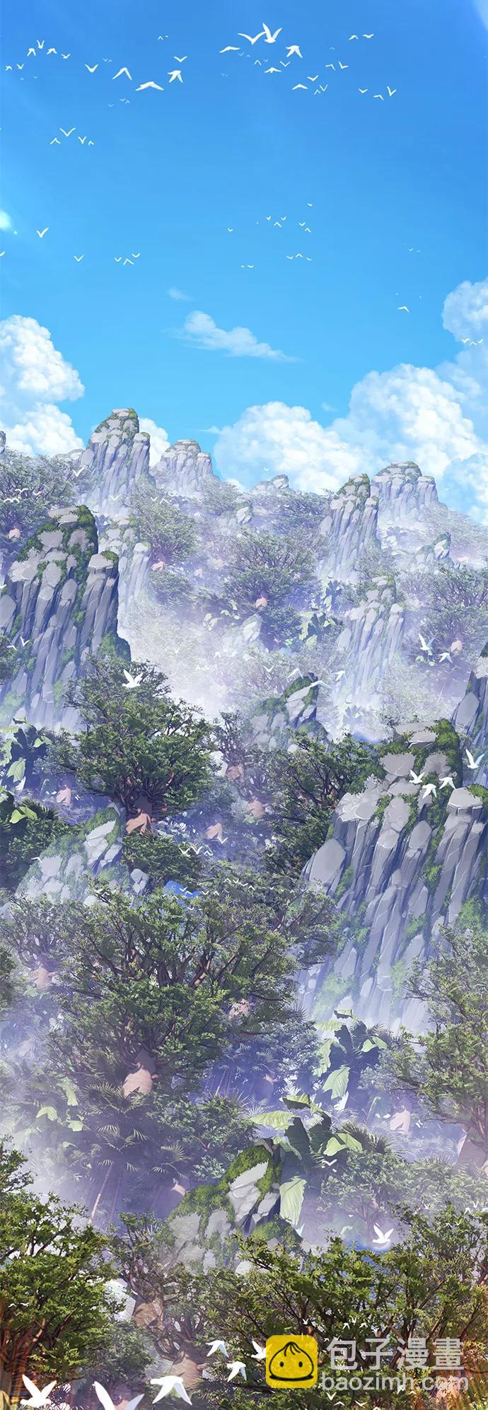 [第2季] 第14话 污染玩家vsPEACE（3）45