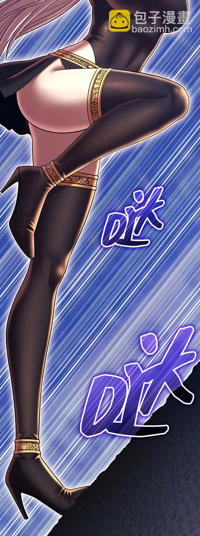 [第2季] 第36话 资深玩家40