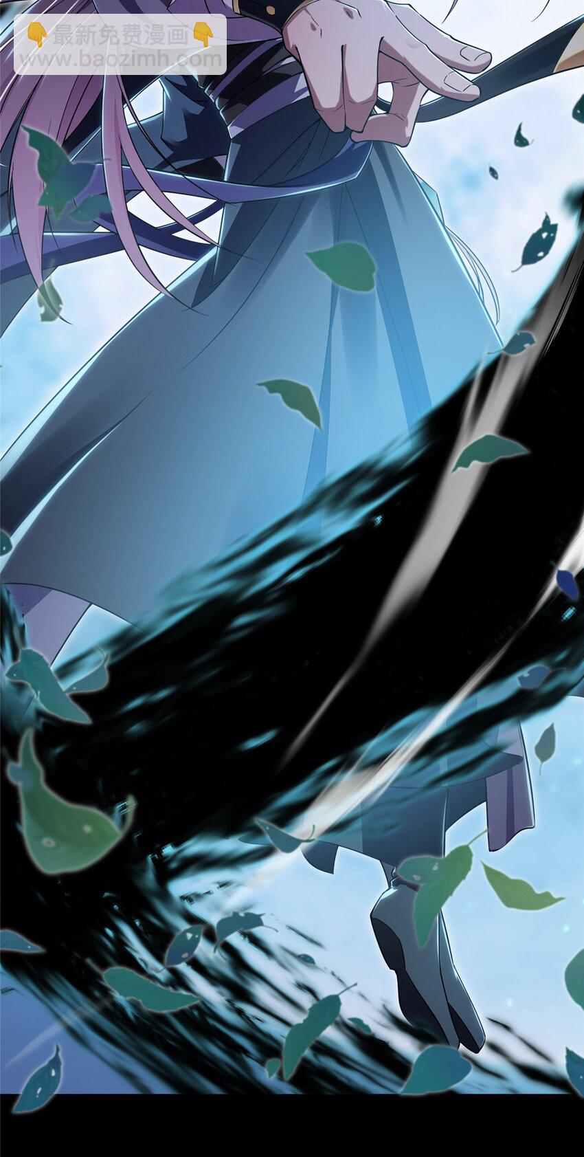 001 天不生我路朝歌！32