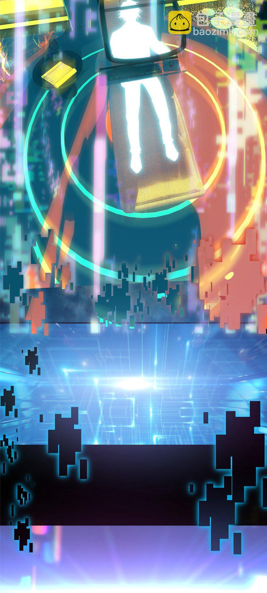 002 以壮大墨门为己任！24