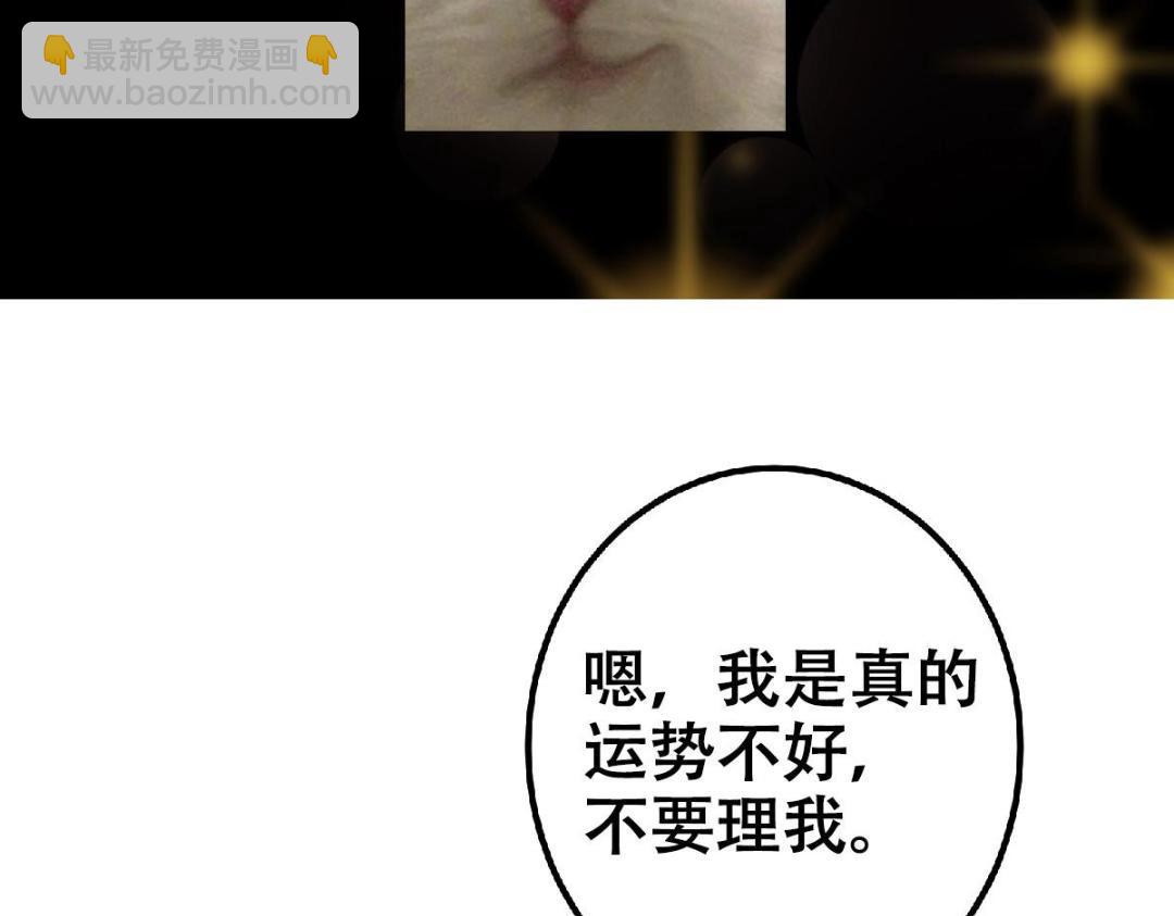 209 冬梨长老的运势不好151