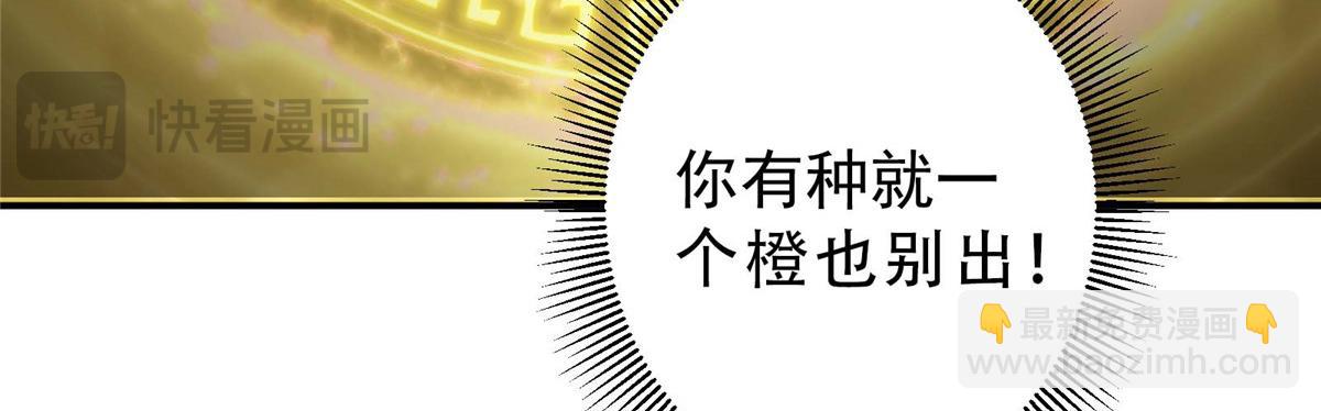 232 最捞的橙？11
