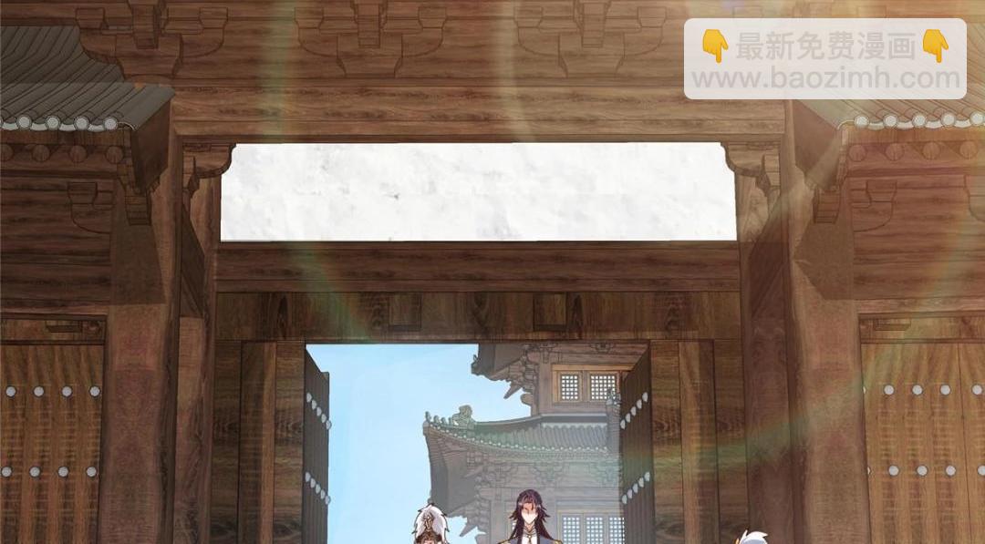 261 月下的春秋山之巅135