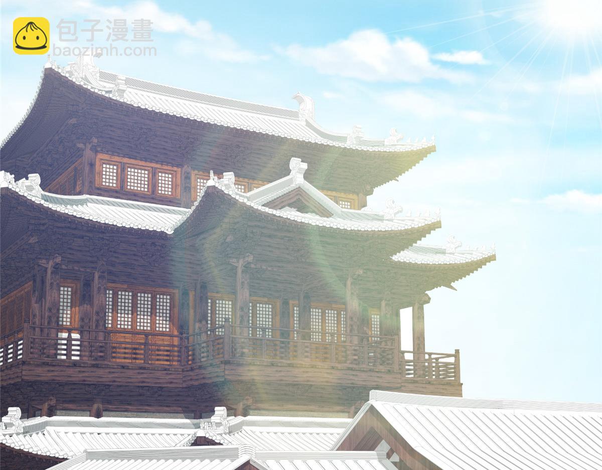278 圣师居然承认了！95