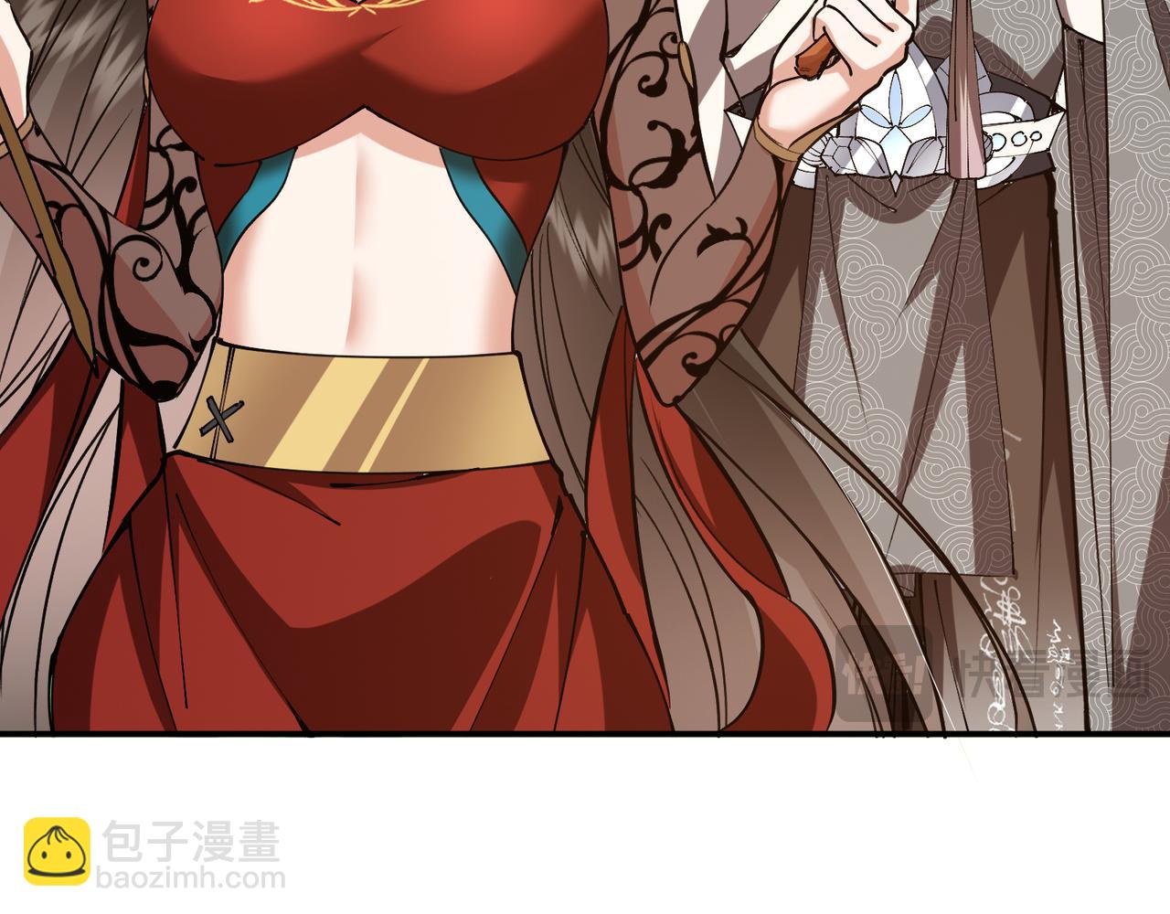318 形形色色的主角团148