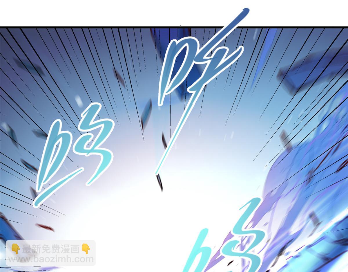 327 你师弟猛的一匹！80