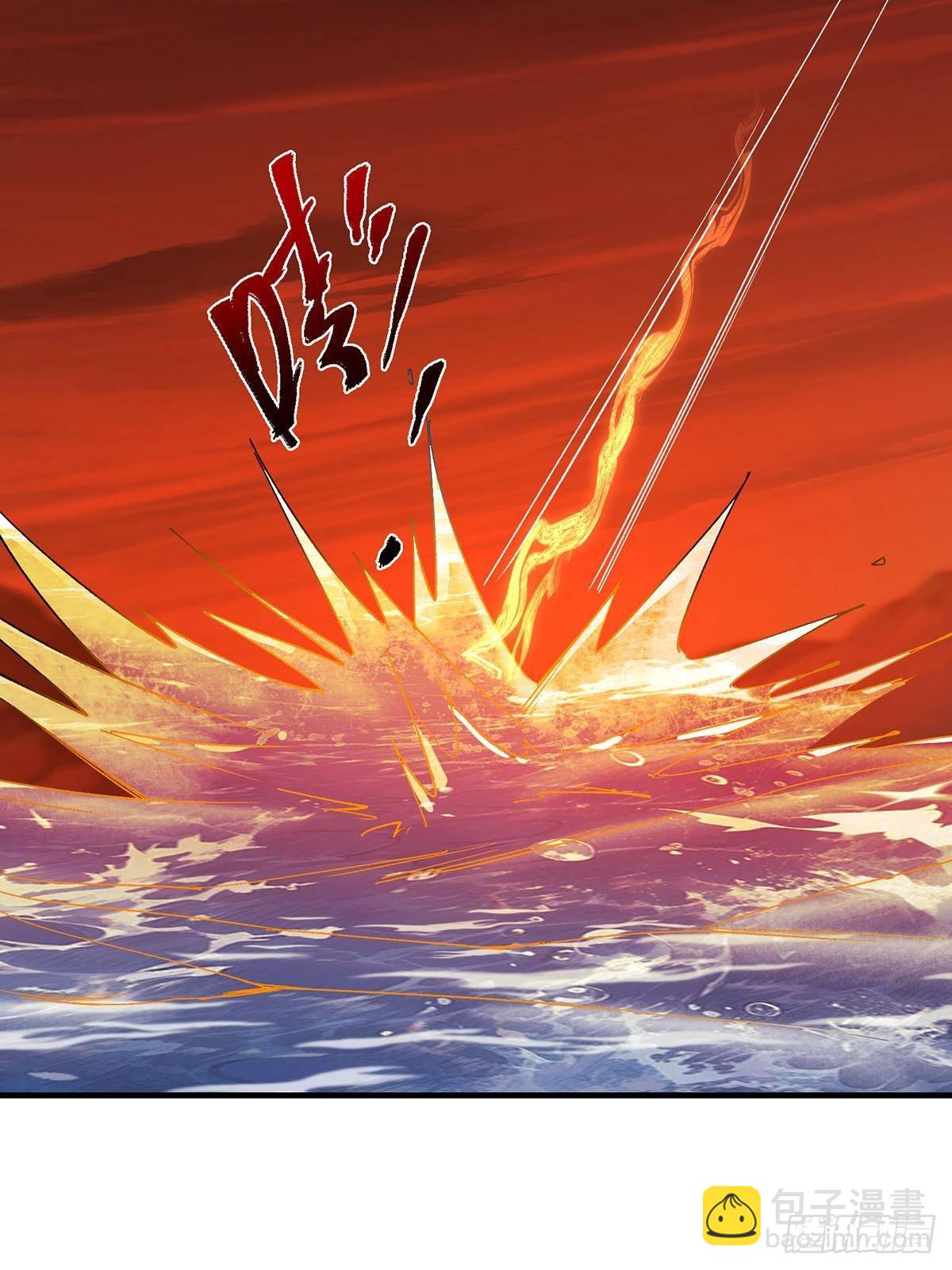 385 本座不甘心啊！10