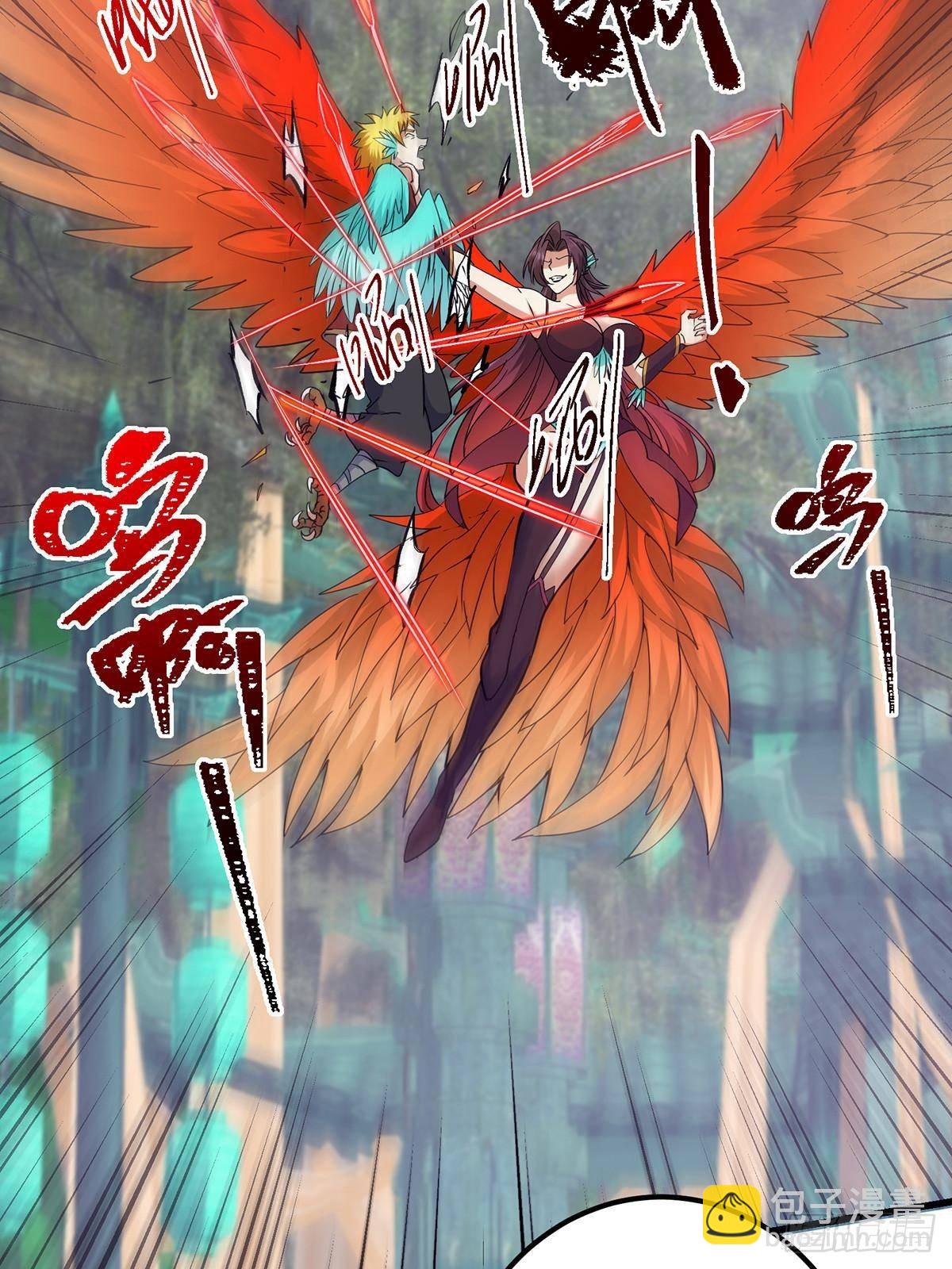 398 青玉隼族里的害虫！73