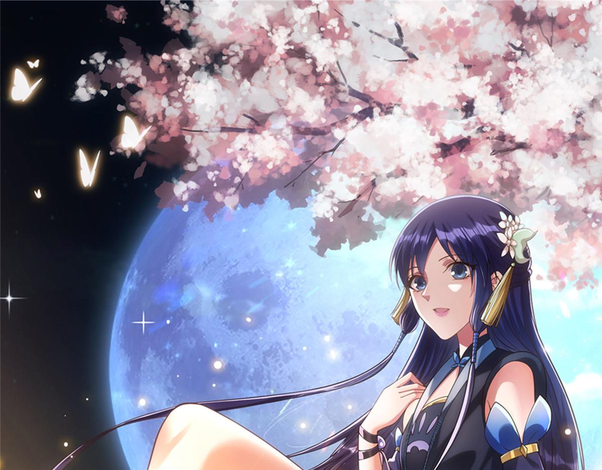 416 顶级大妖之族！0