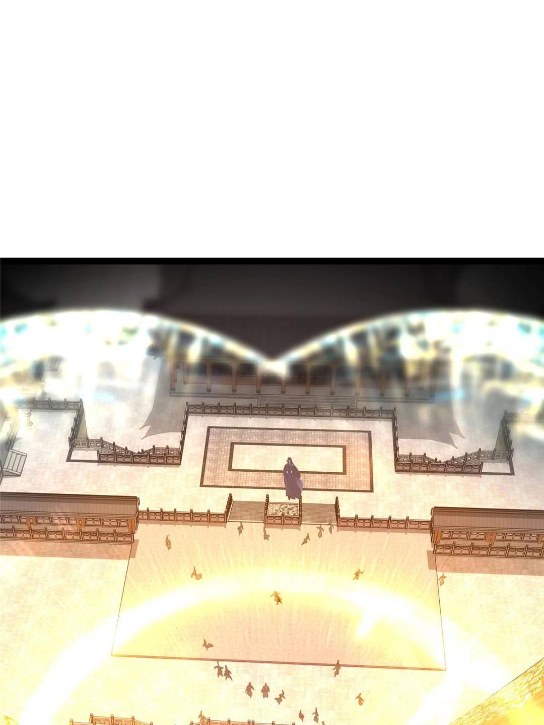 490 天骄一路登神之剑！4