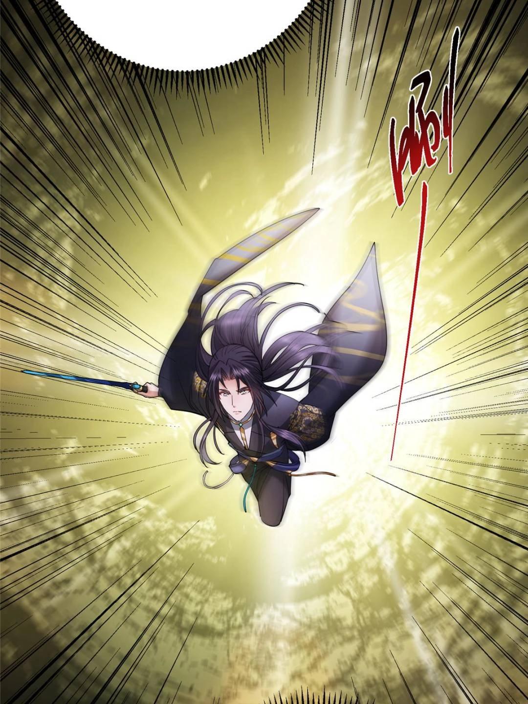 490 天骄一路登神之剑！58