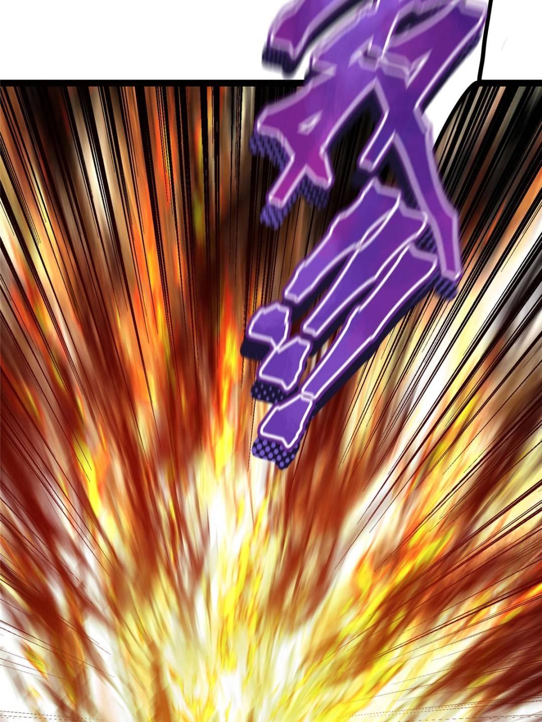 490 天骄一路登神之剑！73