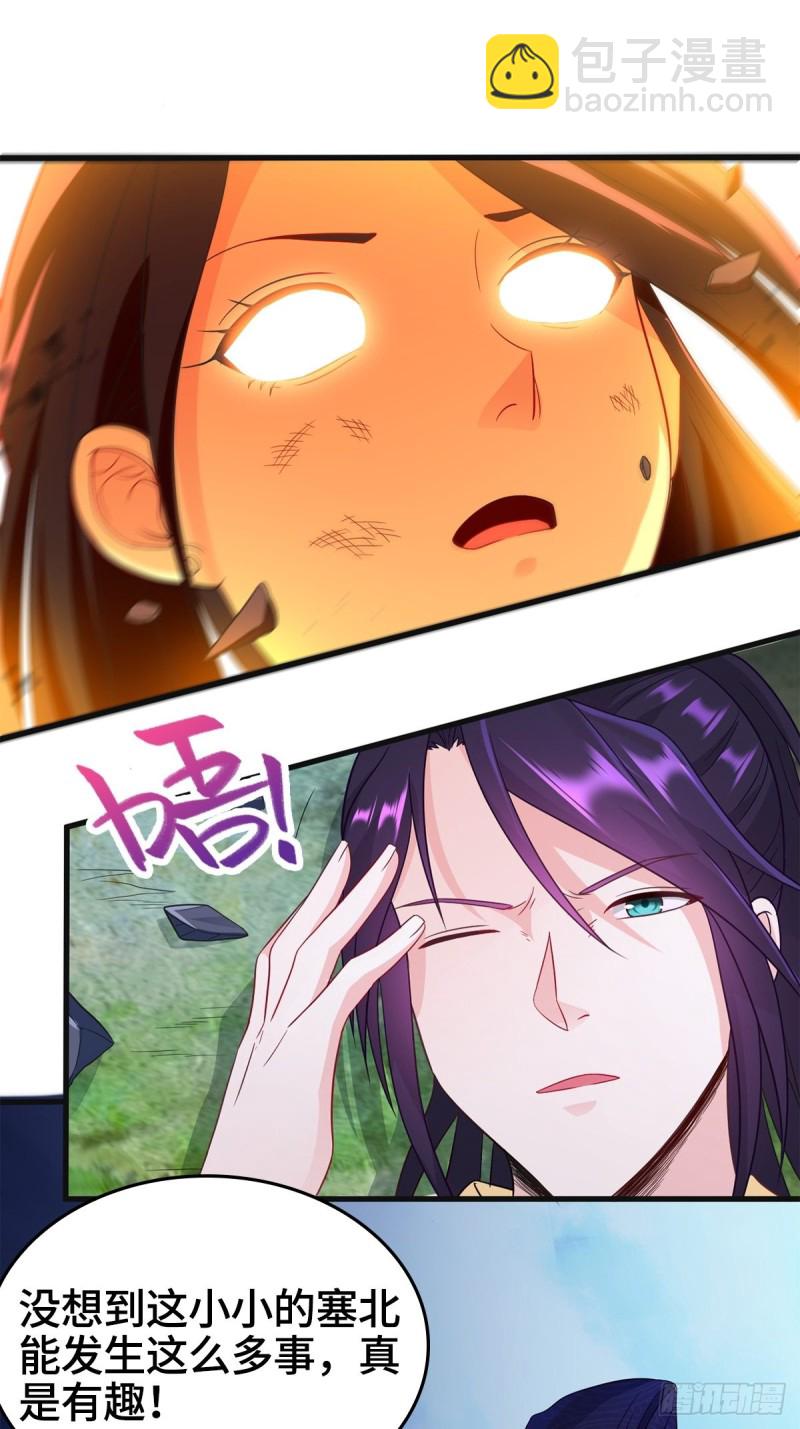 武宗压境17