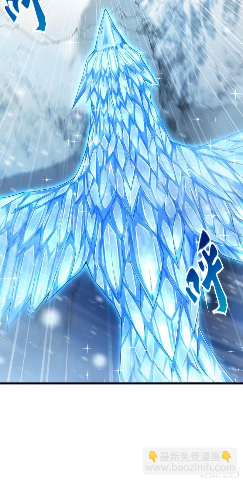 雪原冰凤13