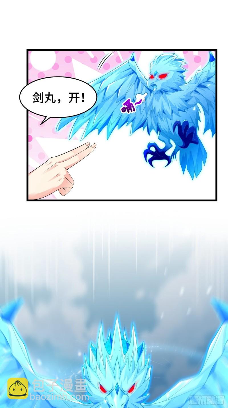 雪原冰凤18