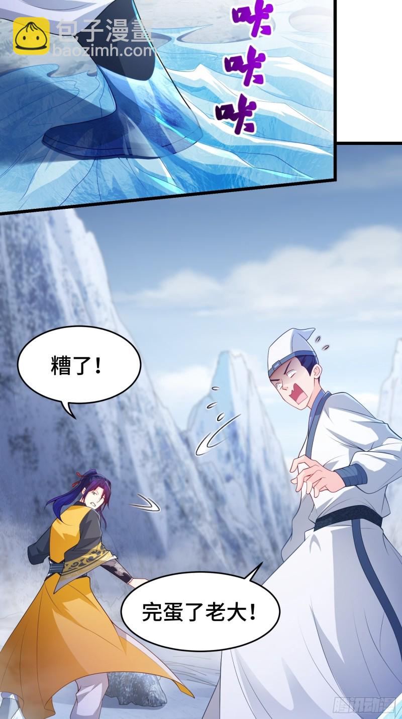 雪原冰凤20