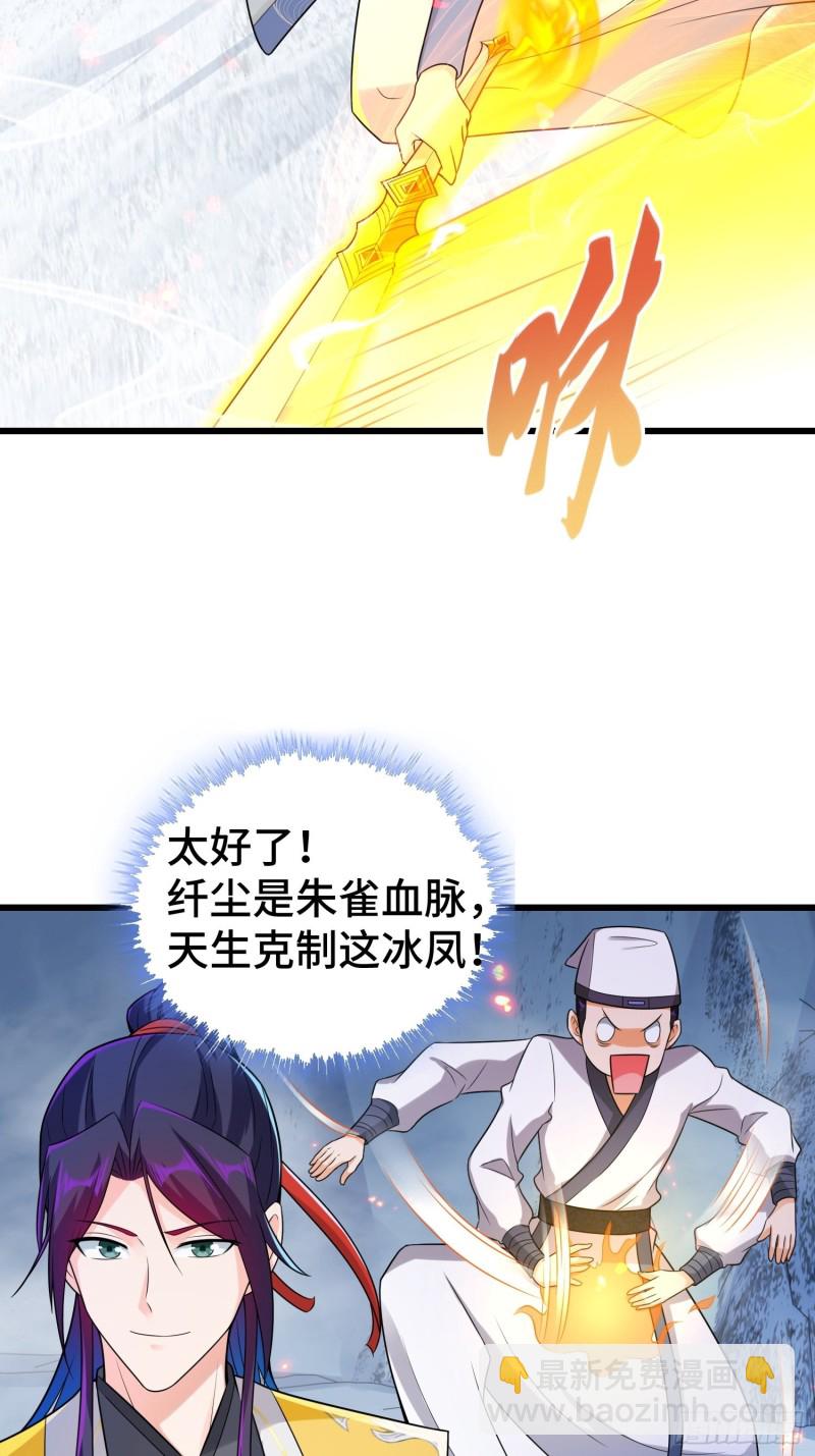 雪原冰凤23