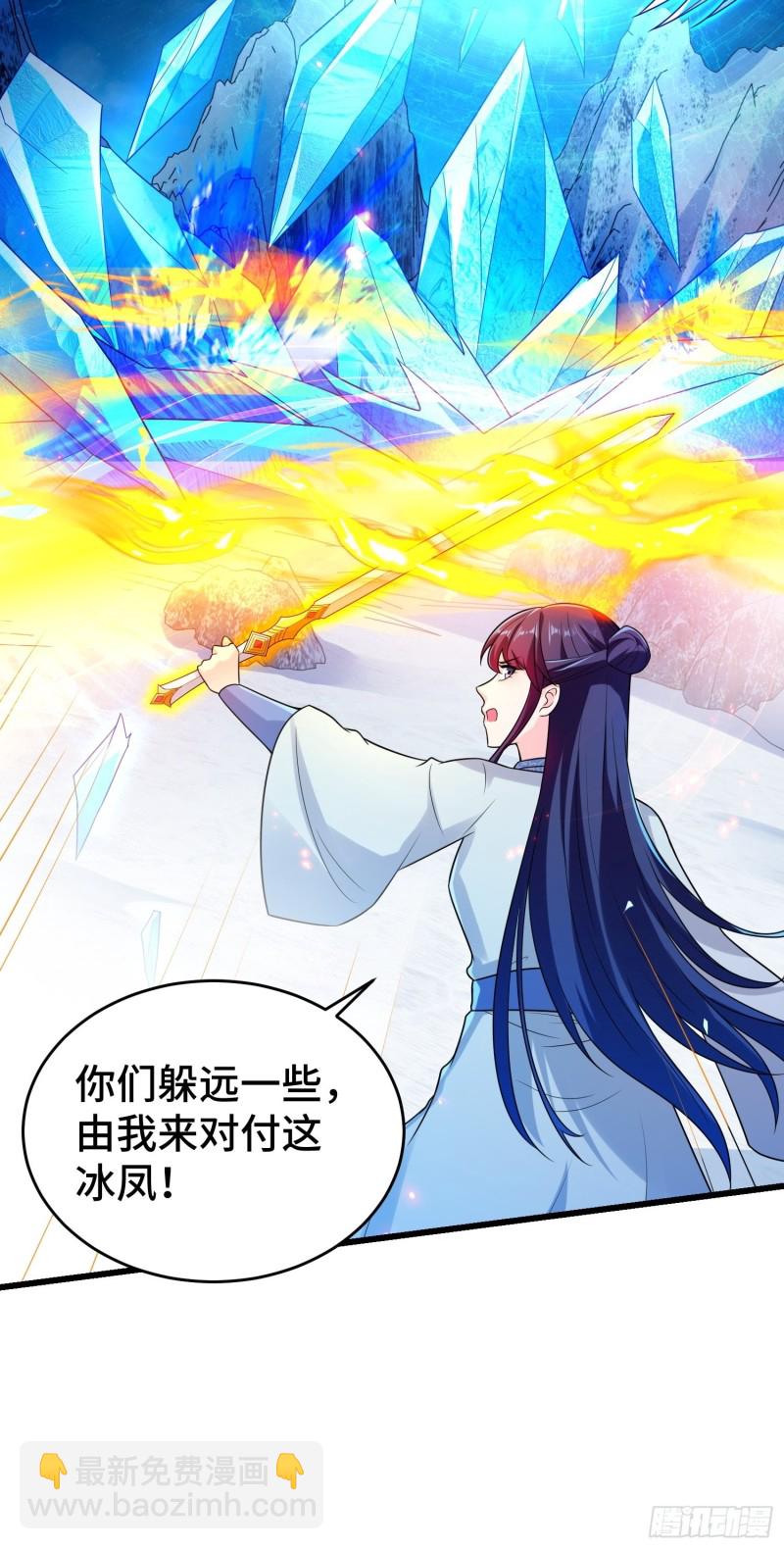 雪原冰凤25