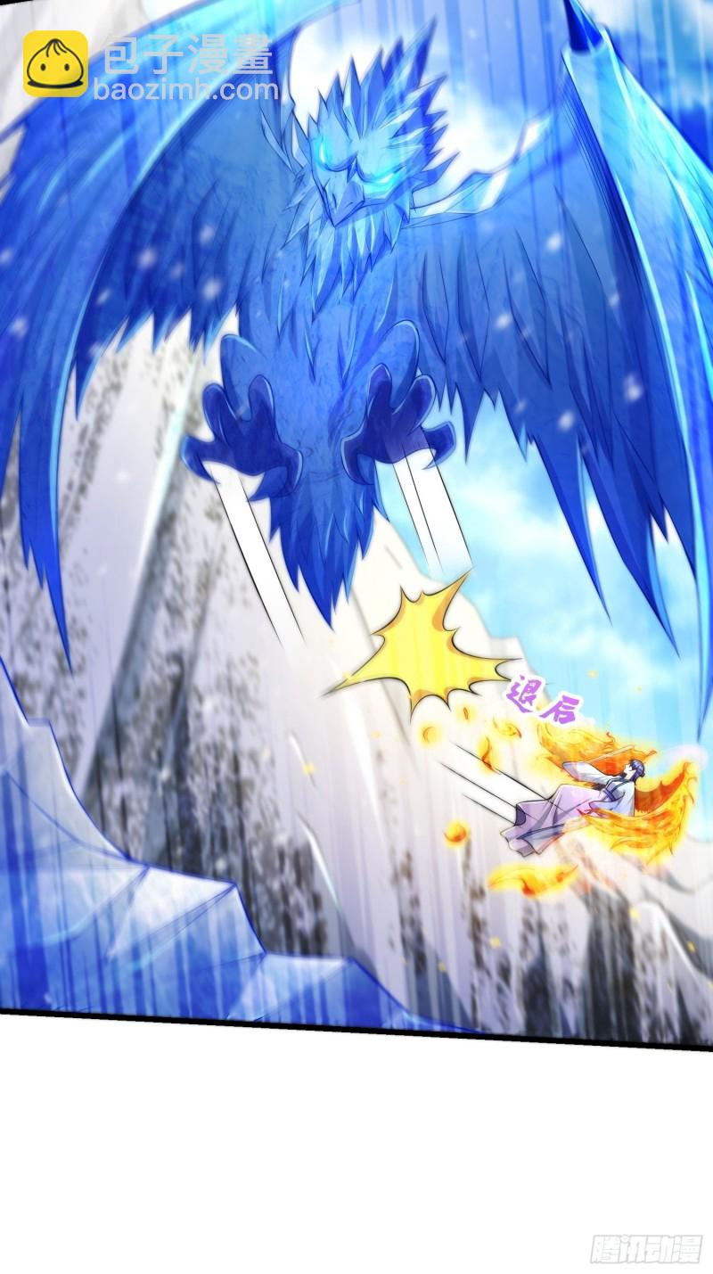 雪原冰凤28