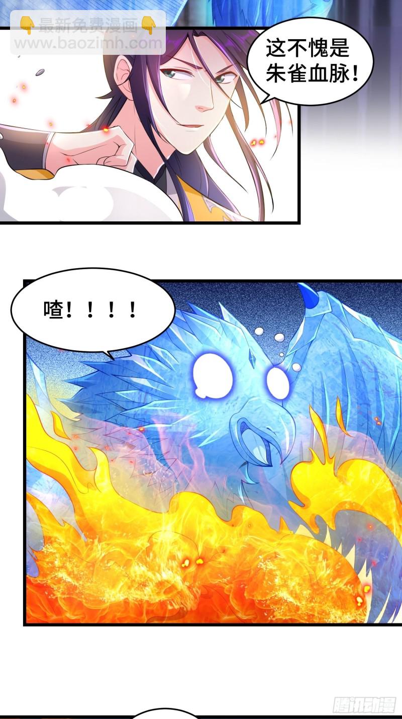 雪原冰凤33