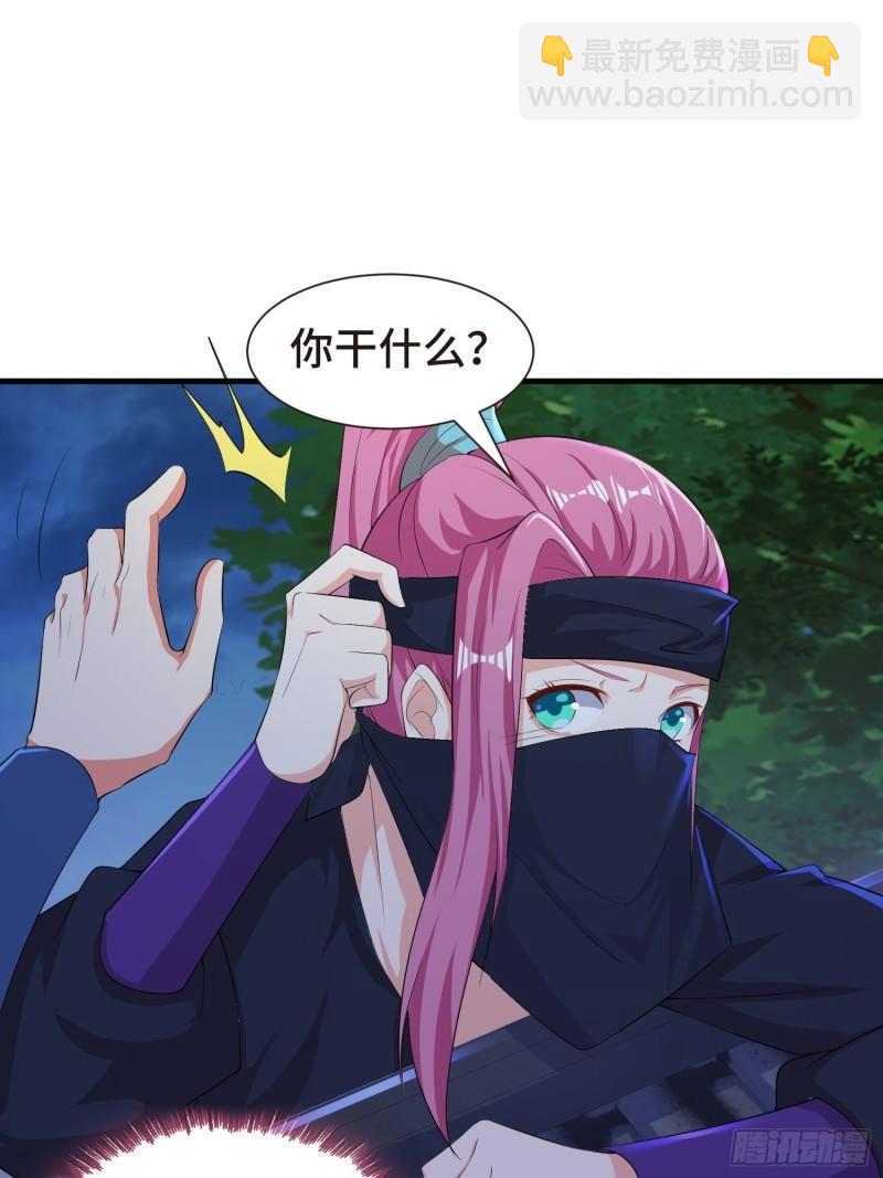 结实的胸肌12