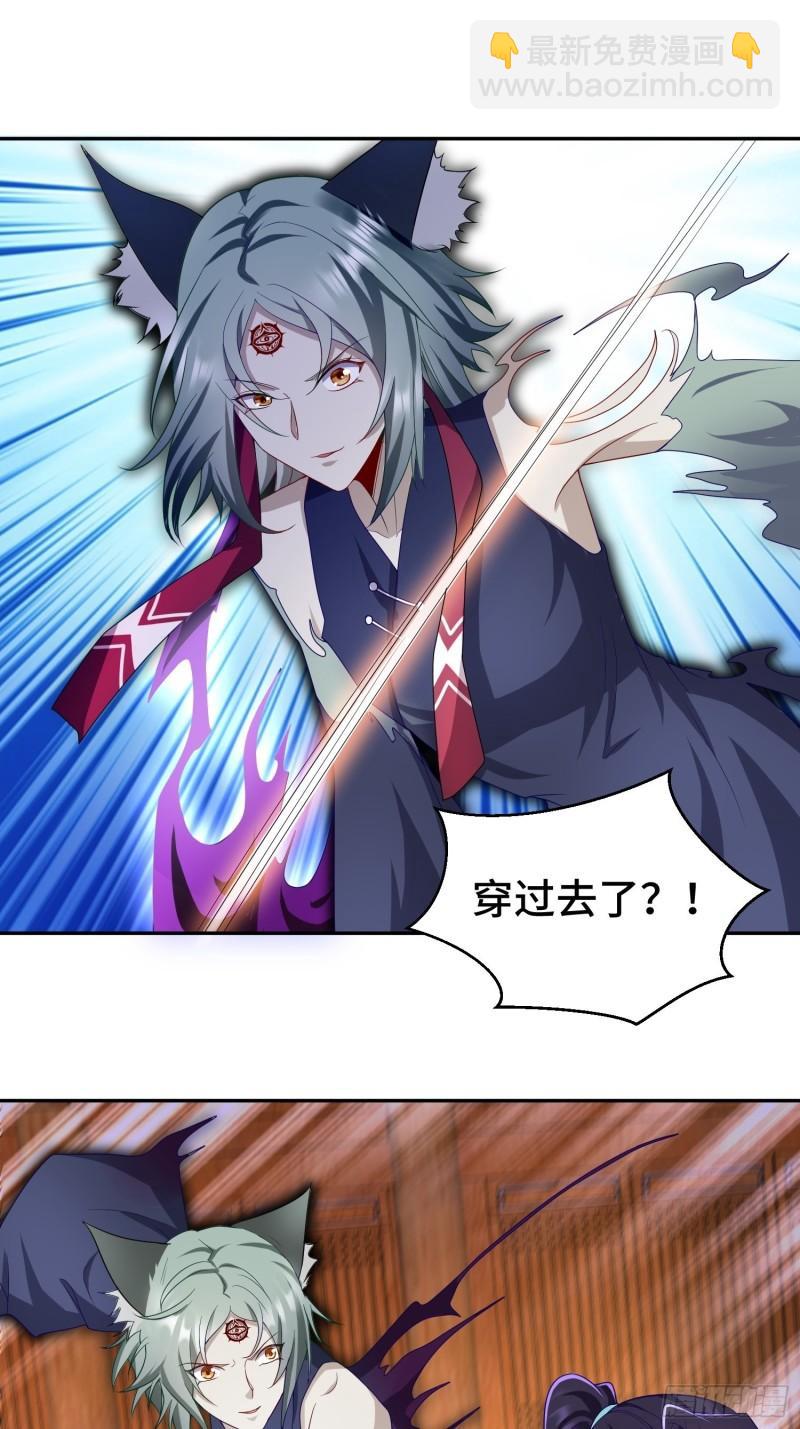 狸猫换太子16