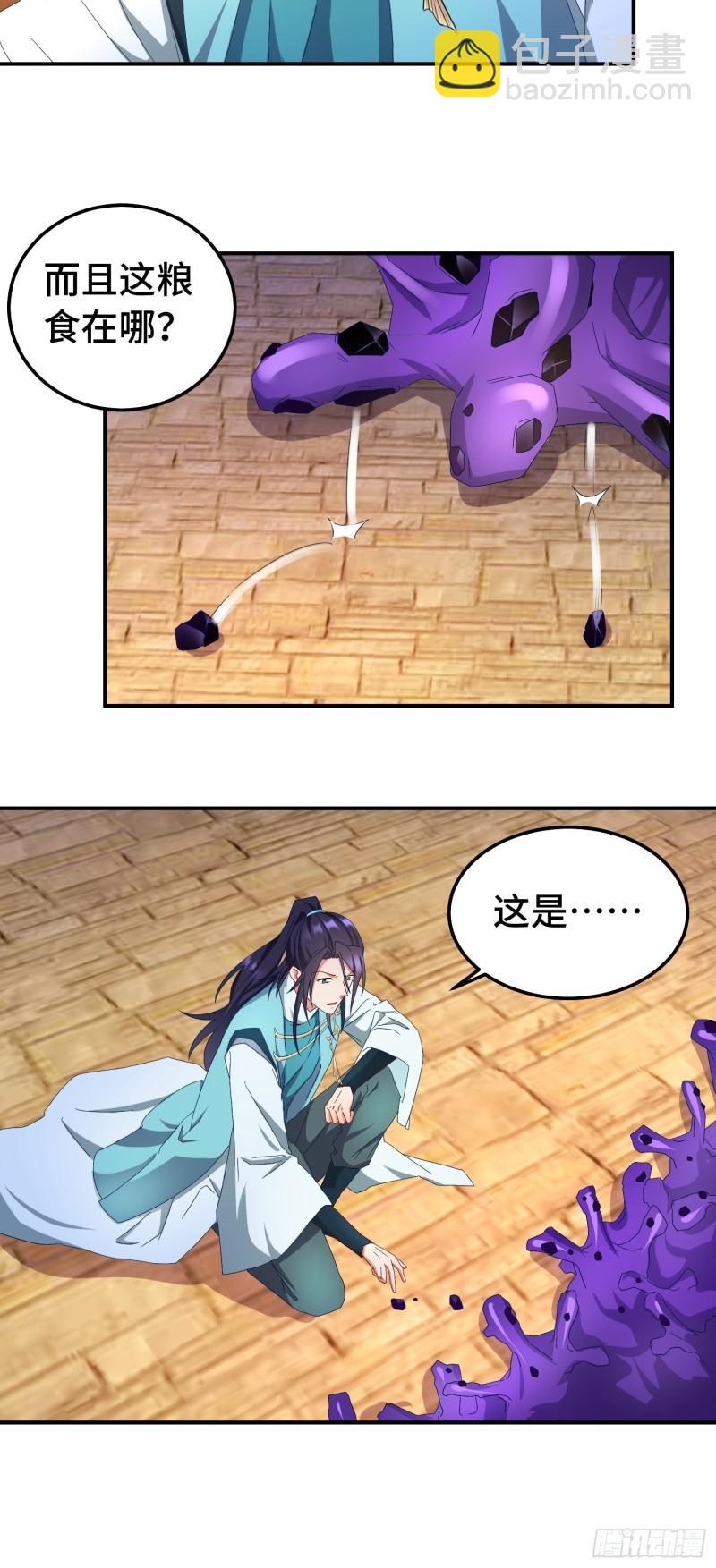 狸猫换太子9