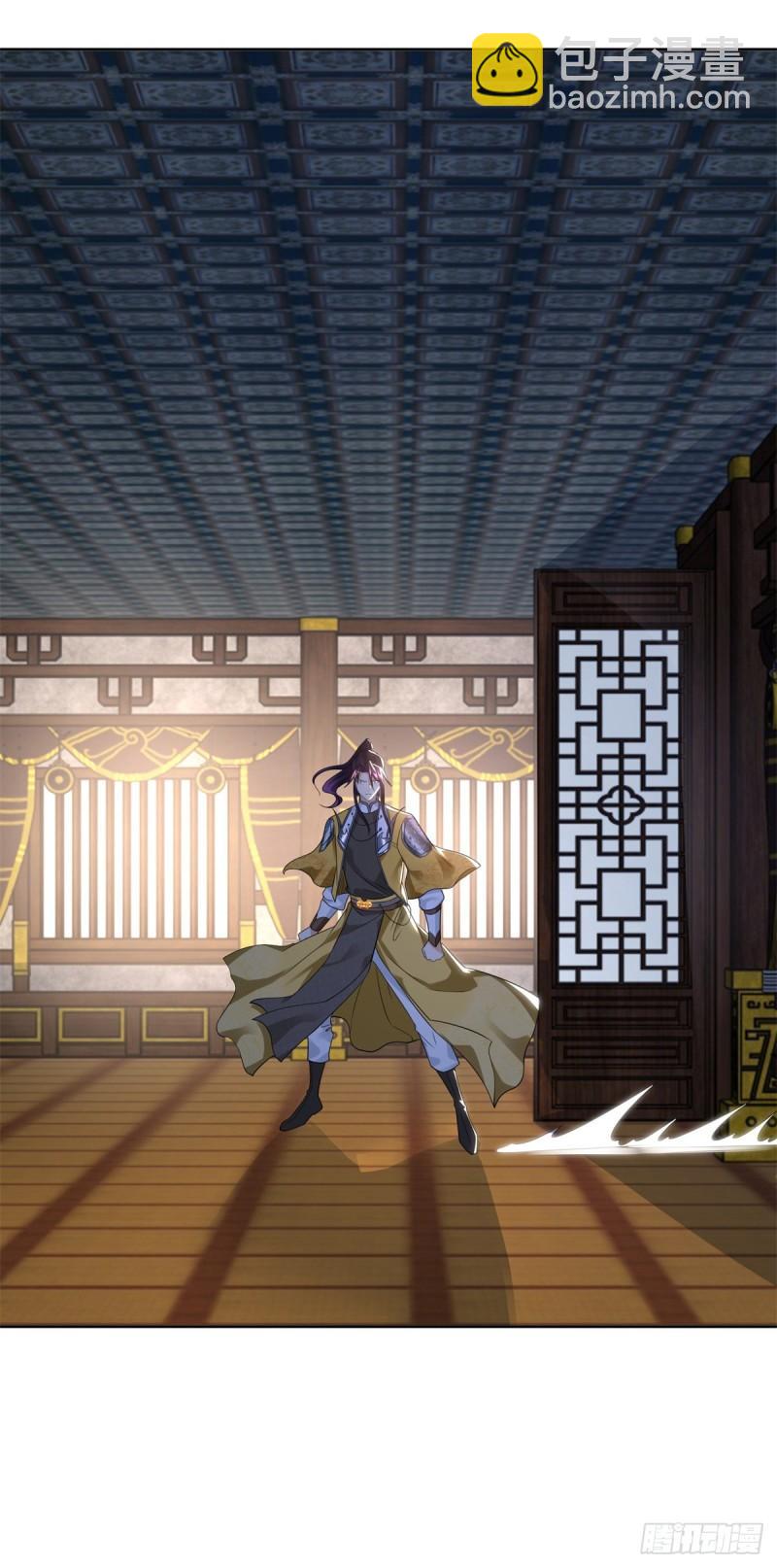 绝色妖姬32