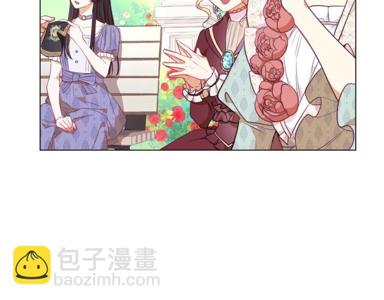 第8话 伪善茶话会175