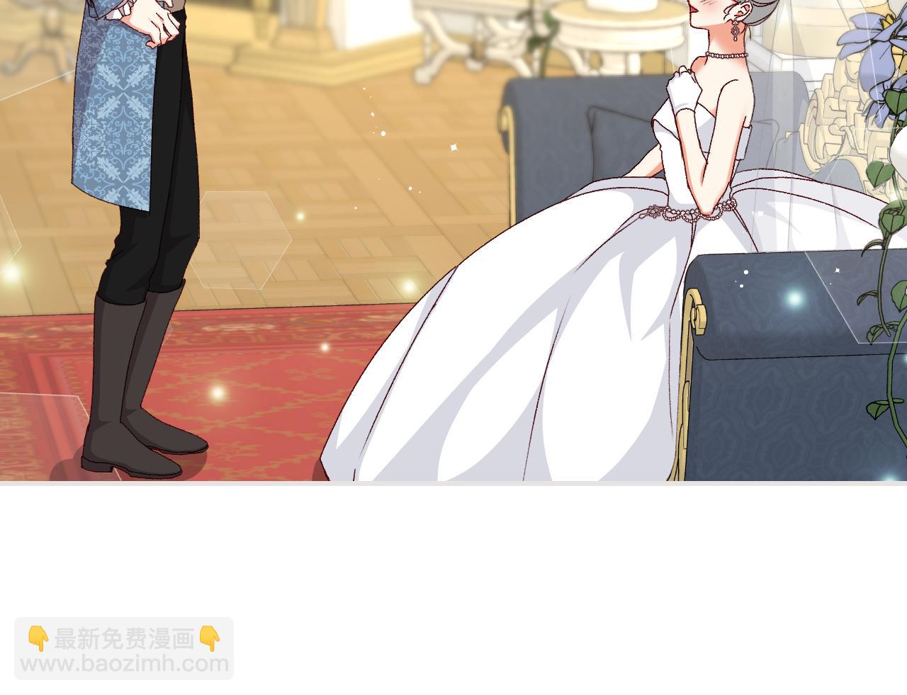完结篇 婚礼116