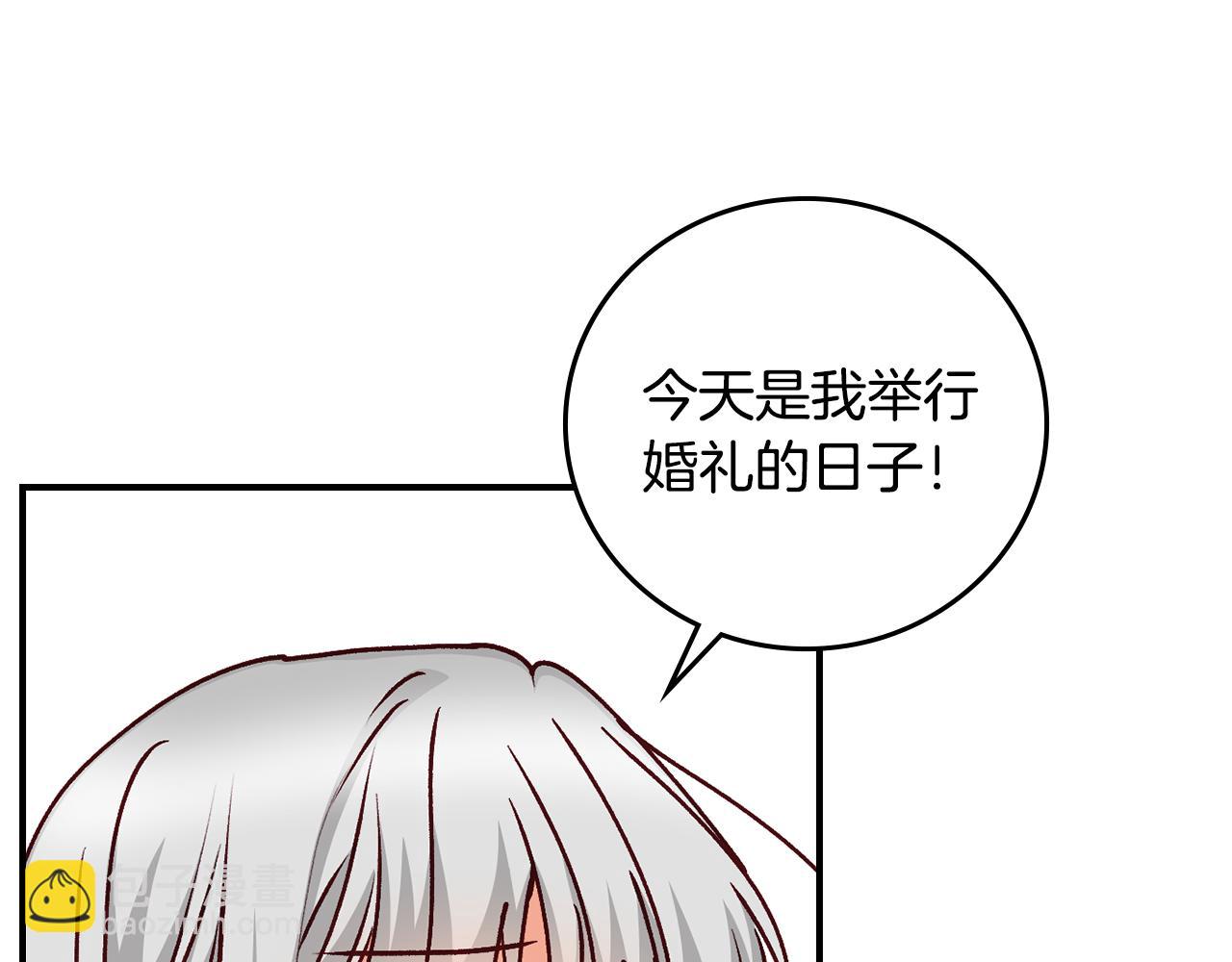 完结篇 婚礼13