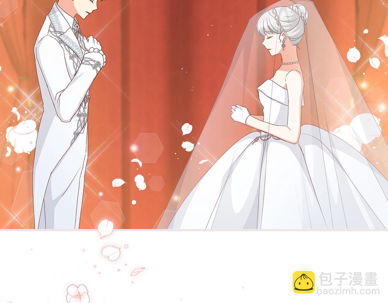 完结篇 婚礼170