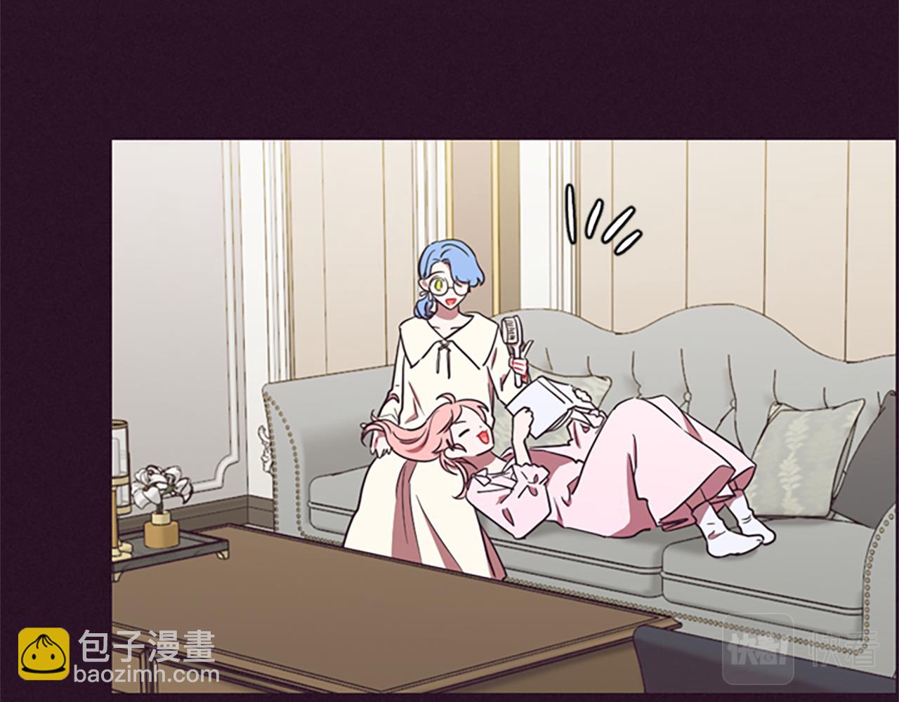 第123话 扳倒公爵127
