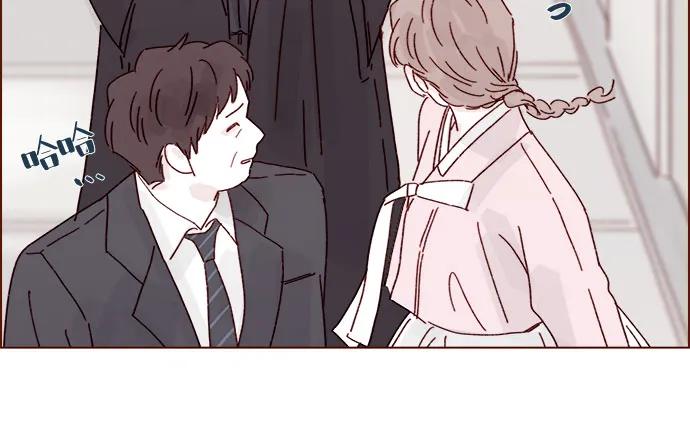 [第301话] 我是您未来的儿媳妇余文雅16
