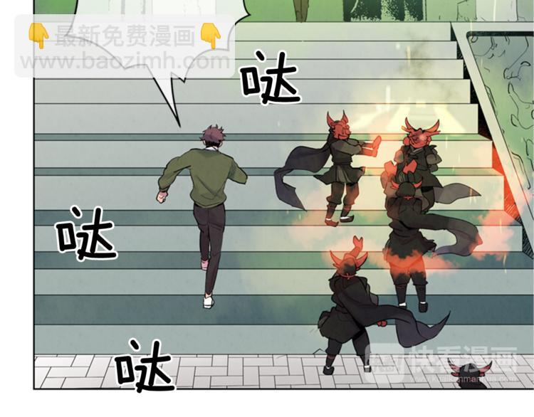 第5话 被迫应考17