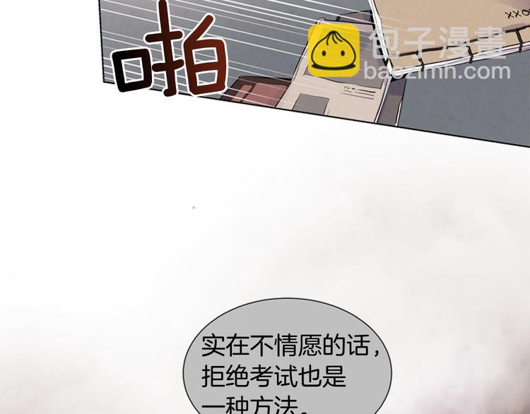 第5话 被迫应考82