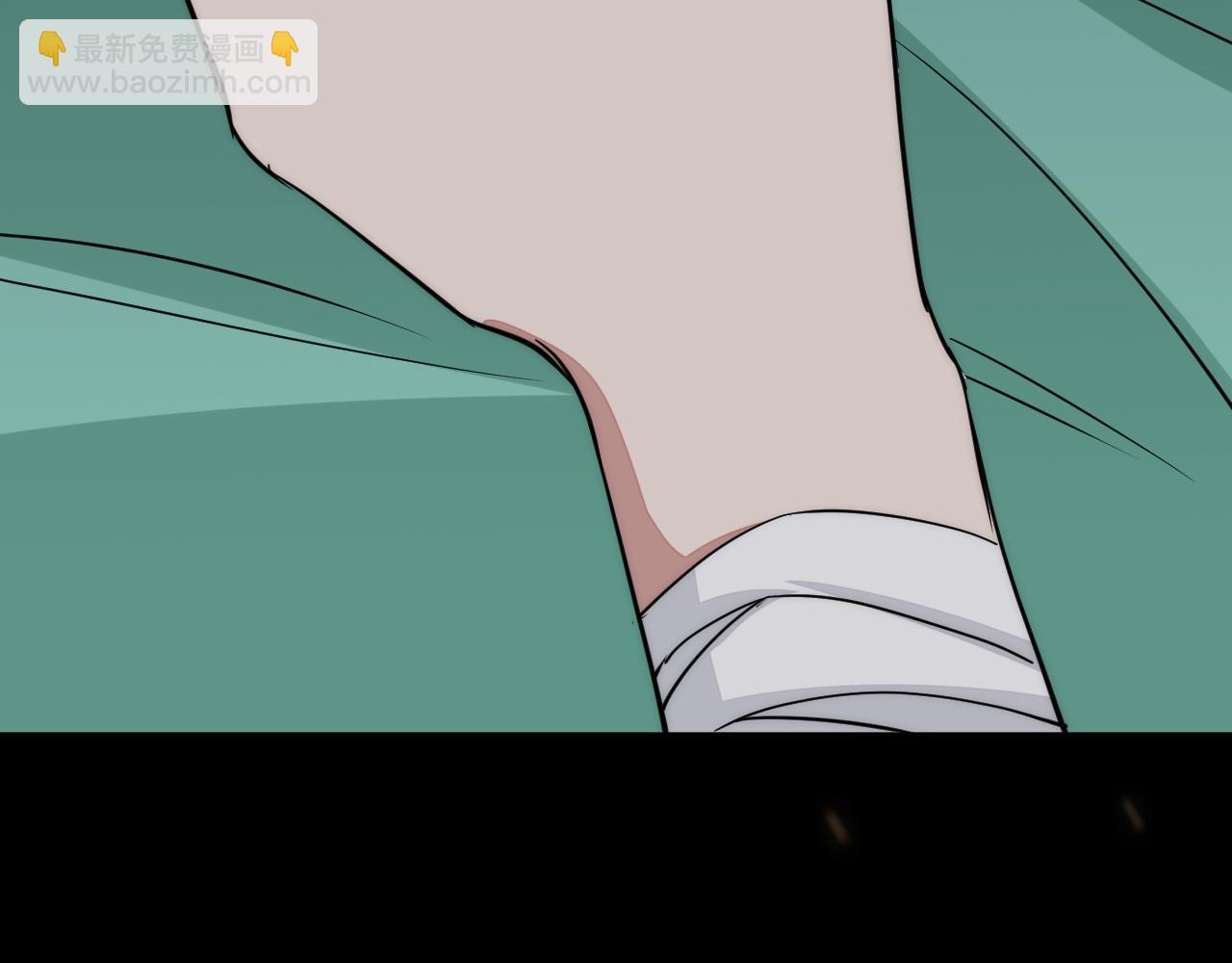 第119话 你背后的伤还疼不？16