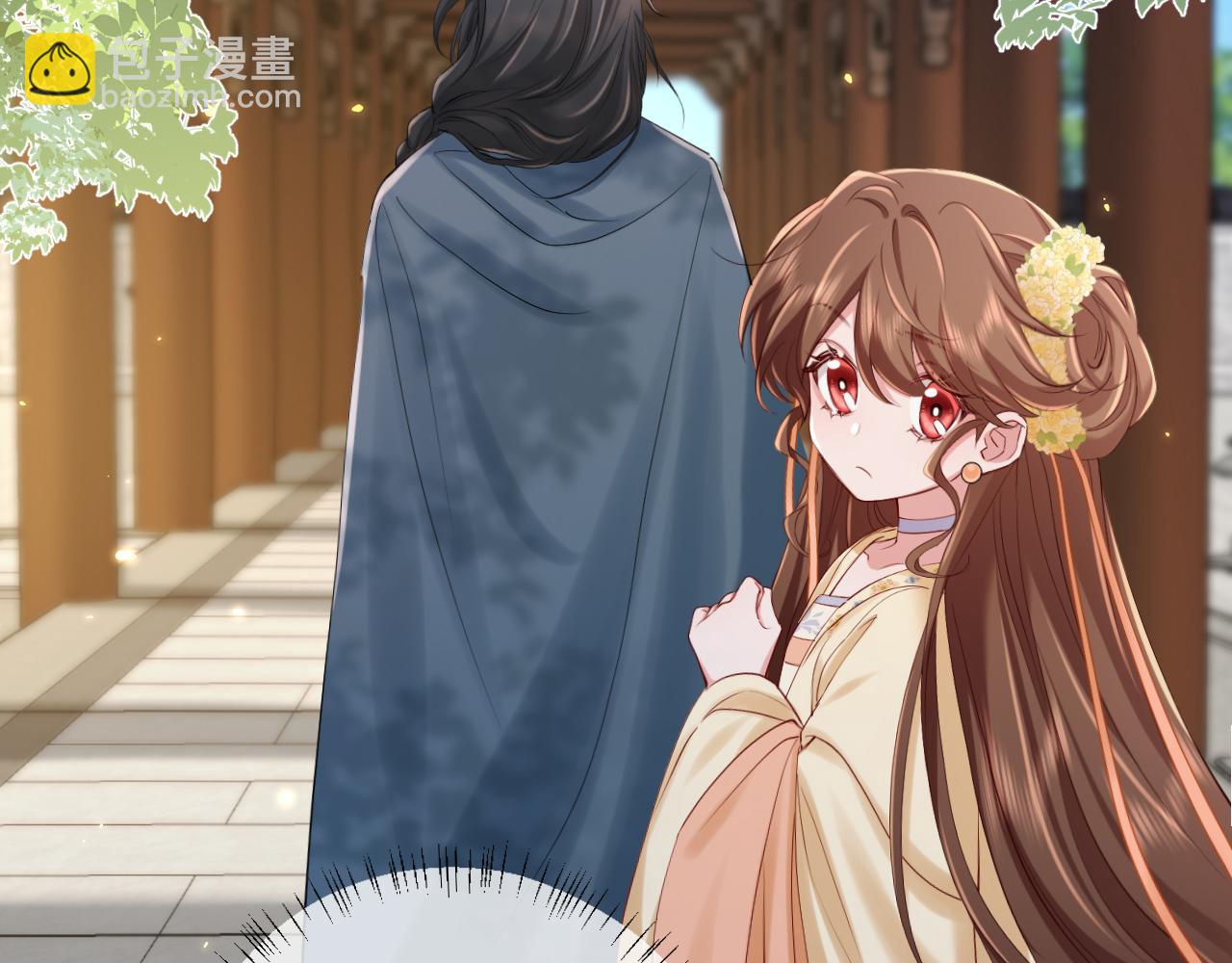 第173话 我能…抱抱你么？21