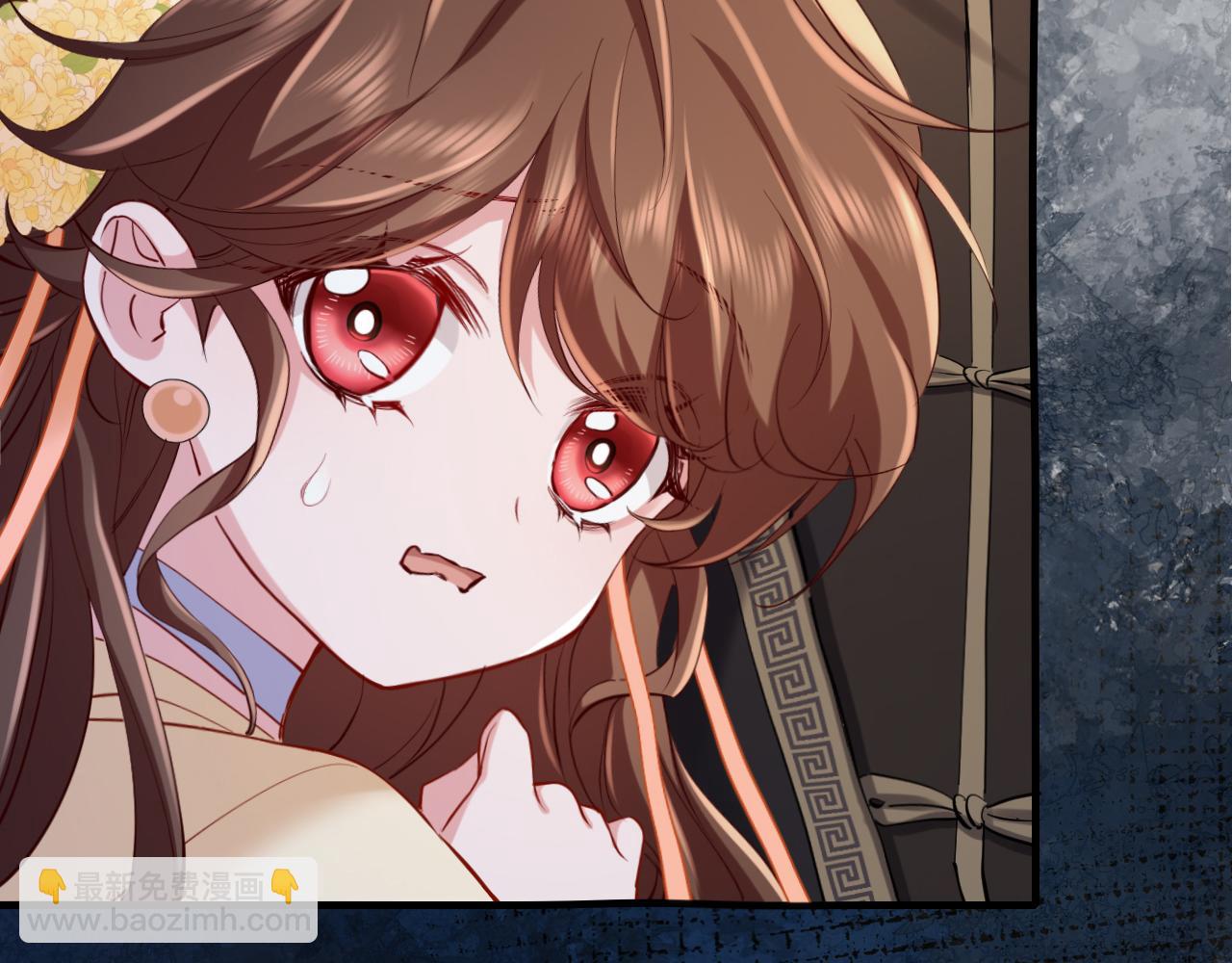 第173话 我能…抱抱你么？43